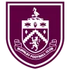 Burnley U21 logo