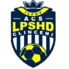 LPS HD Clinceni logo