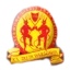 Delta Warszawa II U19 logo