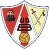 UD Barbastro logo