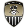 Notts County logo