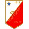Vojvodina Novi Sad logo