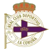 Deportivo de La Coruna logo