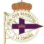 Deportivo de La Coruna logo