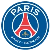 Paris Saint-Germain logo