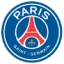 Paris Saint-Germain logo