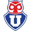 Universidad de Chile logo