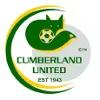 Cumberland United II logo