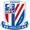 Shanghai Shenhua U20 logo