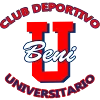 Club Universitario Beni logo