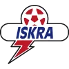 Iskra Ribnita logo