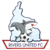 Rivers United logo