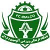 Aluminium Arak logo