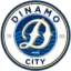 Dinamo City logo