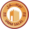 Umm Salal logo