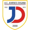 Juvenes-Dogana logo