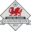 Llanuwchllyn logo