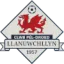 Llanuwchllyn logo