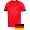Bayer 04 Leverkusen logo