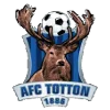 Totton logo