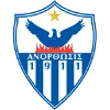 Anorthosis logo