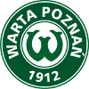 Warta Poznan logo