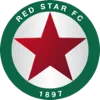Red Star Saint-Ouen logo