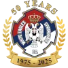Springvale White Eagles logo