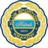 Hutnik Nowa Huta logo