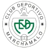 Marchamalo logo