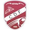 C.D. Fátima logo