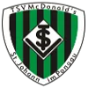 St. Johann im Pongau logo
