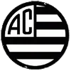 Athletic Club MG logo
