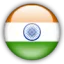 India U20 logo