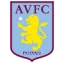 Aston Villa U21 logo