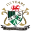 Aberystwyth Town logo
