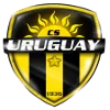 Uruguay de Coronado logo