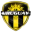 Uruguay de Coronado logo