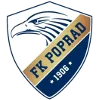 Poprad logo