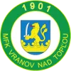 Vranov nad Topľou logo