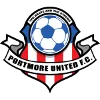 Portmore United logo