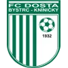 Dosta Bystrc logo