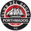 Porthmadog logo