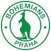 Bohemians 1905 Prague logo