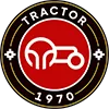 Tractor Tabriz logo