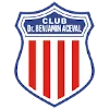 Benjamin Aceval logo