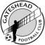 Gateshead logo