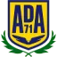 AD Alcorcon logo