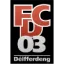 Differdange 03 logo