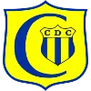 Deportivo Capiatá logo